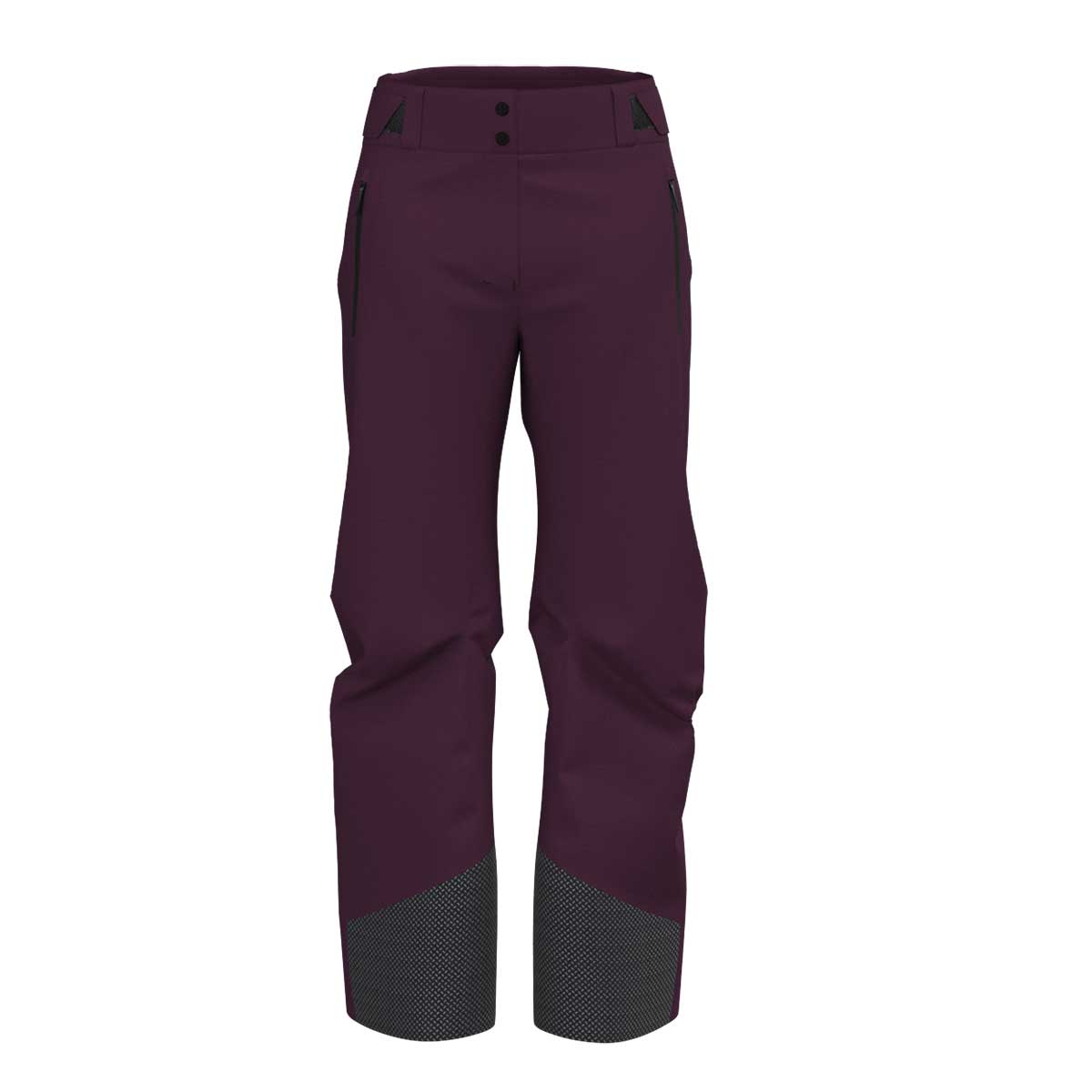 Head Kore Nordic Pant Women's in Potent Purple